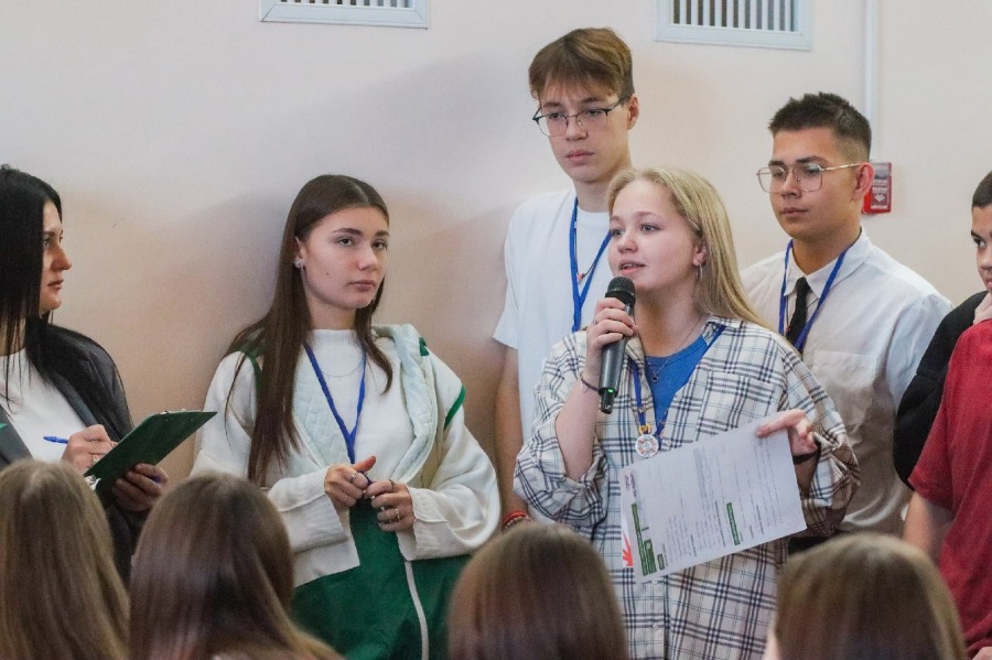 XVII ���������� ����� ������ ��������